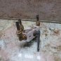 LEGRUS CONTROLLED VALVE CNC CHARMILLES ROBOFORM 100 EDM LEVER