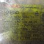 FANUC SPINDLE MOTOR FAN P50 A06B-0832-B230 A90L-0001-0319/R 13839PT-20W-B10-104
