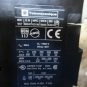 TELEMECANIQUE CONTACTOR LC1 D5011 LX1 D6 F7 LA4 DA 2G LOT OF 2 PIECES