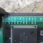 YASKAWA CIRCUIT BOARD JANCD-FC100C DF9200740-A0 WARRANTY LOT OF 3 PIECES