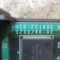 YASKAWA CIRCUIT BOARD JANCD-FC100C DF9200740-A0 WARRANTY LOT OF 3 PIECES