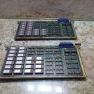 FANUC CIRCUIT BOARD A20B-0008-0480/03A WARRANTY LISTING FOR 3 PIECES