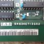 MITSUBISHI CIRCUIT BOARD RF203 BN634E713G52