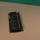 EMCO CIRCUIT BOARD R5A121000 V0 50021N R5A 121 000
