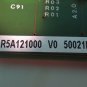 EMCO CIRCUIT BOARD R5A121000 V0 50021N R5A 121 000