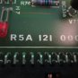 EMCO CIRCUIT BOARD R5A121000 V0 50021N R5A 121 000