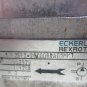 REXROTH RADIAL PISTON PUMP 1PF2GF2-20X006RA01MP1 0060Z970 1PF2GF2-20/006RA01MP1