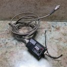 MITSUBISHI MP SCALE A/D CONVERTER PRE-AMP TYPE ADP-04D-A 182385E 15V WARRANTY MITSUBISHI MP SCALE A/D CONVERTER PRE-AMP TYPE ADP-04D-A 182385E 15V WARRANTY