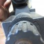 NACHI SOLENOID VALVE SS-G01-C6-R-C1-11 MFG 320 ED64-C1-1A LOT OF 3 PIECES
