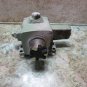NACHI VARIABLE VANE PUMP VDR-1A-1A2-S22 MFG 4X0 NP4 OKUMA LB25 CNC LATHE TESTED