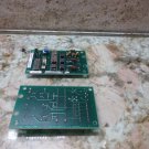 CHARMILLES CIRCUIT BOARD 814126 C 854667 200 SINKER EDM  814126C LOT OF 2 PIECES