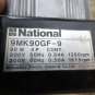 RINGCONE TRACTION DRIVE RXM-90 50HZ NATIONAL 9MK90GF-9 6X24 WARRANTY