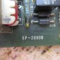 FUJI CIRCUIT BOARD EP-2050B EP-2050B WARRANTY
