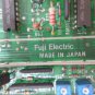FUJI CIRCUIT BOARD EP-2050B EP-2050B WARRANTY
