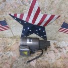NOP TROCHOID PUMP MOTOR TOP-IME200-1 200W 1ME75 ZBG200TG4P-GR TOP-13 M A 9 B