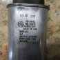 GE GECONOL NO PCB'S CAPACITOR 26F6623 6UF 660VAC A10AFC 93-15 008