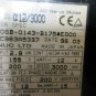 FANUC AC SERVO MOTOR 0 (12/3000 A06B-0143-B175   A860-0360-T201 WARRANTY