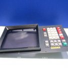 FANUC 3M OPERATOR MONITOR CONTROL PANELMDI/CRT UNIT A02B-0062-C001 N0253