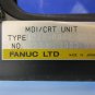 FANUC 3M OPERATOR MONITOR CONTROL PANELMDI/CRT UNIT A02B-0062-C001 N0253