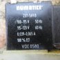 NUMATICS VALVE L22BA4520G00030 237-569B EACH 1