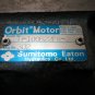 SUMITOMO ORBIT MOTOR H-100B22FM-J 302 WARRANTY EACH 1