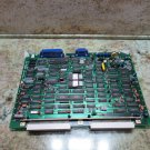 MITSUBISHI CIRCUIT BOARD FX 31D BN624A550G52A FX31 D LOT OF 3 PIECES