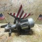 LNS MOTOR TYPE UD80BD V1 A200 UD80BDV1A200 MATSUURA HYDRAULIC OIL PUMP
