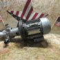 LNS MOTOR TYPE UD80BD V1 A200 UD80BDV1A200 MATSUURA HYDRAULIC OIL PUMP