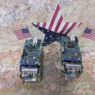 YASKAWA SERVOPACK CACR-IR10SB SERVO CONTROLLER CACR-IRCA 10SB EACH 1 YASKAWA SERVOPACK CACR-IR10SB SERVO CONTROLLER CACR-IRCA 10SB EACH 1