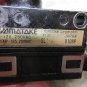 YAMATAKE SAFETY SWITCH SL1-A 0108P Y132 0108P LOT OF 3 PIECES