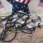 OMRON LIMIT SWITCH D4B-2311N LOT OF 6 PIECES