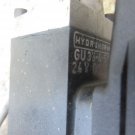 REXROTH VALVE GU35-4-S36 COIL EACH 1 REXROTH VALVE GU35-4-S36 COIL EACH 1