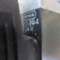 REXROTH VALVE GU35-4-S36 COIL EACH 1