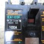 FUJI AUTO BREAKER EA103F 100A 5KA AC220V