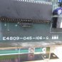 OKUMA CIRCUIT BOARD E4809-045-106-G EACH 1