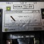 SQUARE D CONTACTOR 8536SAO12H20S SER.B NEMA CLASS 9065 SSC20 SER.D