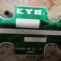 HITACHI SEIKI HG630 CNC HORIZONTAL MILL KYB VALVE  0LV-2B-1 OLV-2B-1