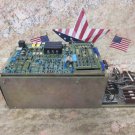 FUJI FANUC SEVO DRIVE A06B-6041-H106 A20B-0008-0371/02 08D 037 A20B-0008-0030