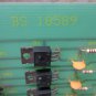 BETA RAVEN GE CIRCUIT BOARD BS 18588 HE CNC BS18588 BS 18589 BS18589 WARRANTY