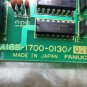 FANUC CIRCUIT BOARD UNIT A16B-1700-0130/02B CNC EDM