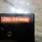 ELCO POWER SUPPLY UNIT J30-24 24V1.3A  LOT OF 3 PIECES