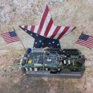MITSUBISHI SERVO DRIVE MR-S11-080-E01 P0001454 RG101C CIN634E283G51C MR-S11-080-