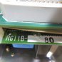 MITSUBISHI SERVO DRIVE MR-S11-080-E01 P0001454 RG101C CIN634E283G51C MR-S11-080-