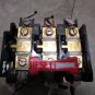 SQUARE D OVERLOAD RELAY CLASS 9065 TYPE SEO-5 SE0-5 CNC EDM SERIES.A CNC