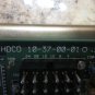 1996 HITACHI SEIKI HG-400III CIRCUIT BOARD HDCD 10-37-00-01 W/ DC CONVERTER 15DF