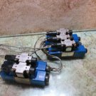 SPERRY VICKERS VALVE UNIT DG4L-3-6C-PL2-H-10 5030 EACH 1