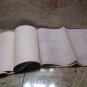 WASINO LG-71 CNC LATHE INSTRUCTION MANUAL RYOWA ELECTRIC RE-30176 A06B-6041-H112