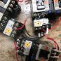 FUJI AUTO CONTACTOR SC-03 O3 CNC KITAMURA H400 DOUBLE SIDED LOT OF 3 PIECES