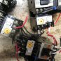 FUJI AUTO CONTACTOR SC-03 O3 CNC KITAMURA H400 DOUBLE SIDED LOT OF 3 PIECES