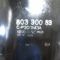 KANTO OIL MATIC KTC-1000-B OIL CHILLER COMPRESSOR B03 300 83 C-P303M3A